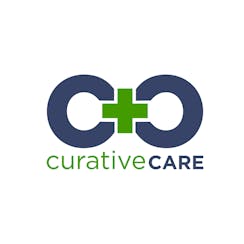 Curative Care logo